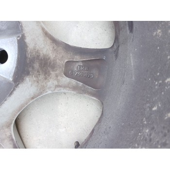 Recambio de llanta para bmw 3 touring (e91) 320 d referencia OEM IAM 6791479 X1 17 PULGADAS