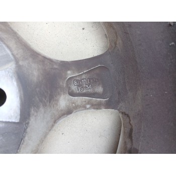 Recambio de llanta para bmw 3 touring (e91) 320 d referencia OEM IAM 6791479 X1 17 PULGADAS