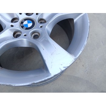 Recambio de llanta para bmw 3 touring (e91) 320 d referencia OEM IAM 6791479 X1 17 PULGADAS