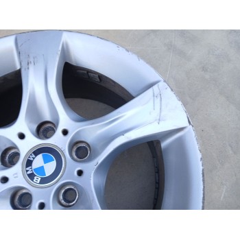Recambio de llanta para bmw 3 touring (e91) 320 d referencia OEM IAM 6791479 X1 17 PULGADAS