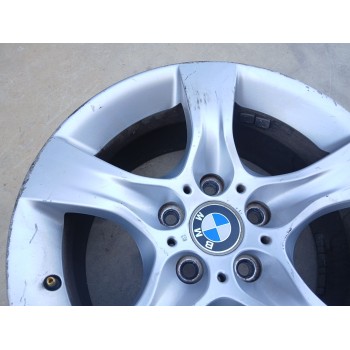 Recambio de llanta para bmw 3 touring (e91) 320 d referencia OEM IAM 6791479 X1 17 PULGADAS