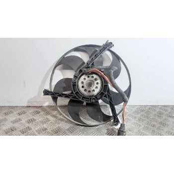 Recambio de electroventilador para volkswagen polo (9n1) 1.9 tdi referencia OEM IAM 881060902  