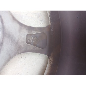 Recambio de llanta para bmw 3 touring (e91) 320 d referencia OEM IAM 6791479 X1 17 PULGADAS