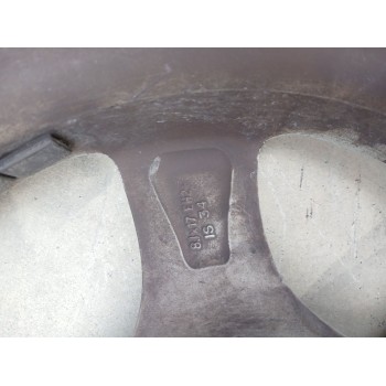 Recambio de llanta para bmw 3 touring (e91) 320 d referencia OEM IAM 6791479 X1 17 PULGADAS