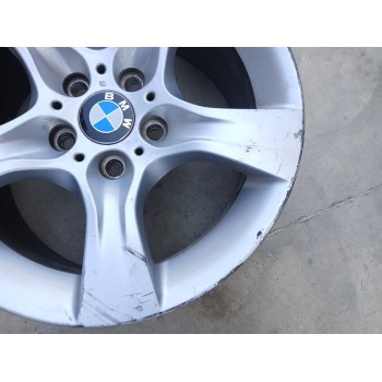 Recambio de llanta para bmw 3 touring (e91) 320 d referencia OEM IAM 6791479 X1 17 PULGADAS