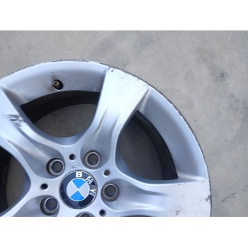 Recambio de llanta para bmw 3 touring (e91) 320 d referencia OEM IAM 6791479 X1 17 PULGADAS