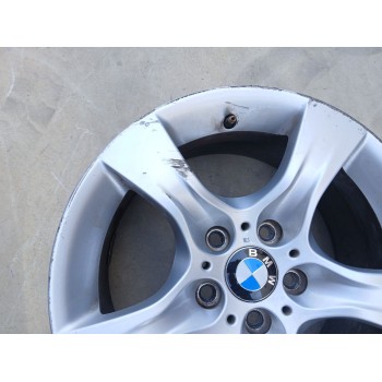 Recambio de llanta para bmw 3 touring (e91) 320 d referencia OEM IAM 6791479 X1 17 PULGADAS