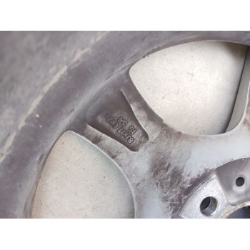 Recambio de llanta para bmw 3 touring (e91) 320 d referencia OEM IAM 6791479 X1 17 PULGADAS