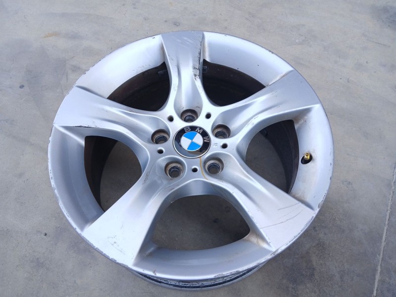 Recambio de llanta para bmw 3 touring (e91) 320 d referencia OEM IAM 6791479 X1 17 PULGADAS