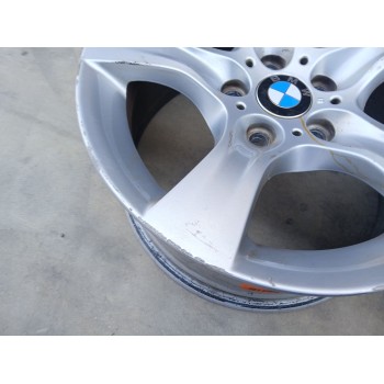 Recambio de llanta para bmw 3 touring (e91) 320 d referencia OEM IAM 6791479 X1 17 PULGADAS