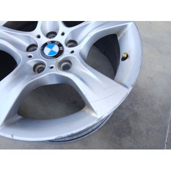 Recambio de llanta para bmw 3 touring (e91) 320 d referencia OEM IAM 6791479 X1 17 PULGADAS