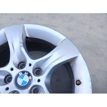 Recambio de llanta para bmw 3 touring (e91) 320 d referencia OEM IAM 6791479 X1 17 PULGADAS