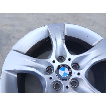 Recambio de llanta para bmw 3 touring (e91) 320 d referencia OEM IAM 6791479 X1 17 PULGADAS