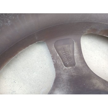 Recambio de llanta para bmw 3 touring (e91) 320 d referencia OEM IAM 6791479 X1 17 PULGADAS