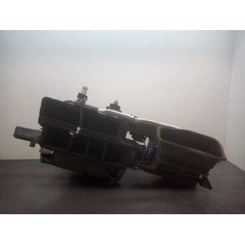 Recambio de calefaccion entera normal para hyundai ix35 1.7 crdi cat referencia OEM IAM 972002Y041  