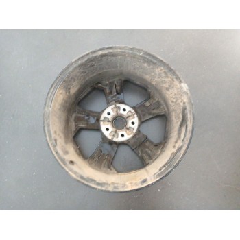 Recambio de llanta para nissan qashqai iii (j12) 1.3 dig-t referencia OEM IAM 6UA8B X1 18 PULGADAS