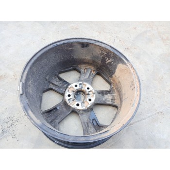 Recambio de llanta para nissan qashqai iii (j12) 1.3 dig-t referencia OEM IAM 6UA8B X1 18 PULGADAS