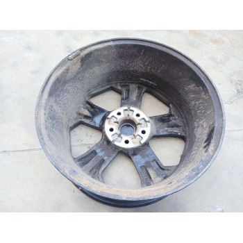 Recambio de llanta para nissan qashqai iii (j12) 1.3 dig-t referencia OEM IAM 6UA8B X1 18 PULGADAS