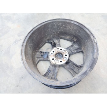 Recambio de llanta para nissan qashqai iii (j12) 1.3 dig-t referencia OEM IAM 6UA8B X1 18 PULGADAS