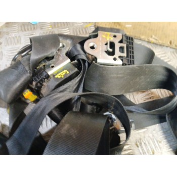 Recambio de kit airbag para seat ibiza (6j5) 1.4 tdi referencia OEM IAM 6F0880201AGAAP 5 PUERTAS 6J0880204A