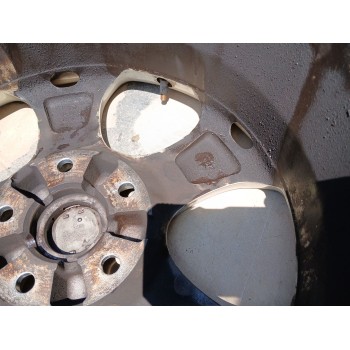 Recambio de llanta para mazda 5 berl. (cr) 2.0 crtd active+ (105kw) referencia OEM IAM 9965126570 X1 17 PULGADAS