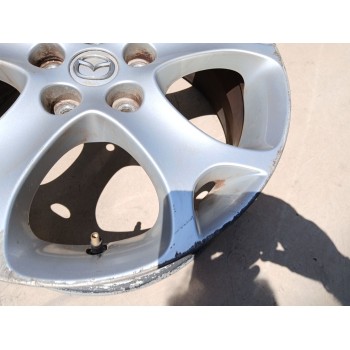 Recambio de llanta para mazda 5 berl. (cr) 2.0 crtd active+ (105kw) referencia OEM IAM 9965126570 X1 17 PULGADAS
