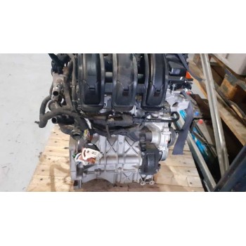 Recambio de motor casco para citroën c4 cactus 1.2 12v e-vti referencia OEM IAM HM01  