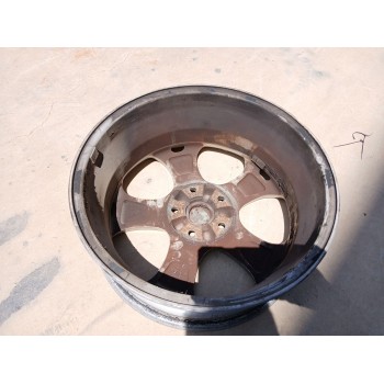 Recambio de llanta para mazda 5 berl. (cr) 2.0 crtd active+ (105kw) referencia OEM IAM 9965126570 X1 17 PULGADAS