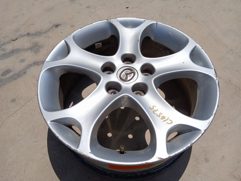 Recambio de llanta para mazda 5 berl. (cr) 2.0 crtd active+ (105kw) referencia OEM IAM 9965126570 X1 17 PULGADAS
