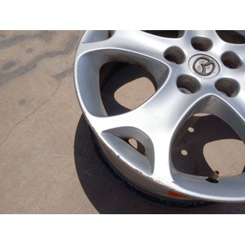 Recambio de llanta para mazda 5 berl. (cr) 2.0 crtd active+ (105kw) referencia OEM IAM 9965126570 X1 17 PULGADAS