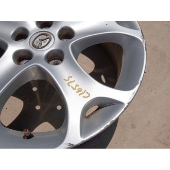Recambio de llanta para mazda 5 berl. (cr) 2.0 crtd active+ (105kw) referencia OEM IAM 9965126570 X1 17 PULGADAS