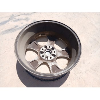 Recambio de llanta para mazda 5 berl. (cr) 2.0 crtd active+ (105kw) referencia OEM IAM 9965126570 X1 17 PULGADAS