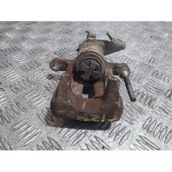 Recambio de pinza freno trasera izquierda para renault megane iii berlina 5 p emotion referencia OEM IAM   