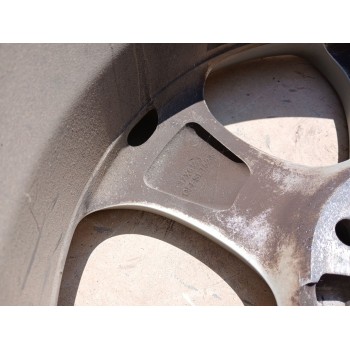 Recambio de llanta para mazda 5 berl. (cr) 2.0 crtd active+ (105kw) referencia OEM IAM 9965126570 X1 17 PULGADAS