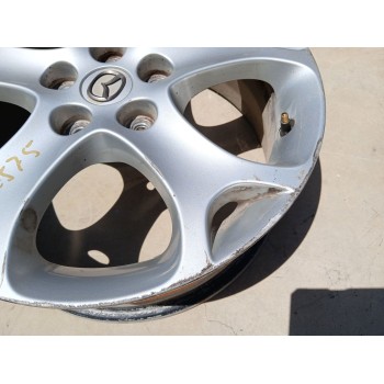Recambio de llanta para mazda 5 berl. (cr) 2.0 crtd active+ (105kw) referencia OEM IAM 9965126570 X1 17 PULGADAS