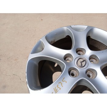 Recambio de llanta para mazda 5 berl. (cr) 2.0 crtd active+ (105kw) referencia OEM IAM 9965126570 X1 17 PULGADAS