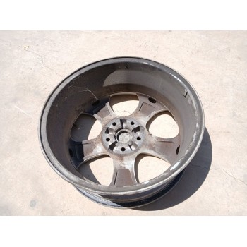 Recambio de llanta para mazda 5 berl. (cr) 2.0 crtd active+ (105kw) referencia OEM IAM 9965126570 X1 17 PULGADAS
