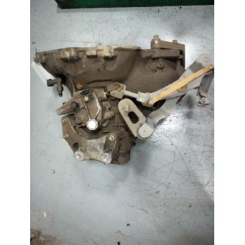 Recambio de caja cambios para opel corsa d cmon referencia OEM IAM B11264455AKT 60.062KM MANUAL 5V