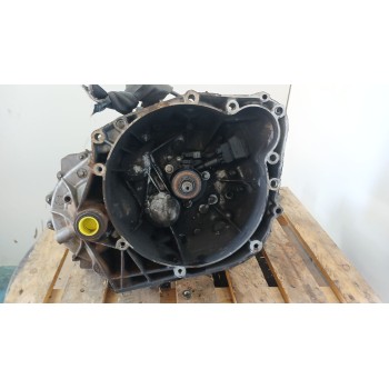 Recambio de caja cambios para citroën c4 grand picasso i (ua_) 2.0 hdi 138 referencia OEM IAM 1606977580 223203 