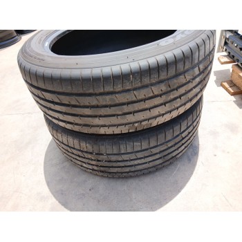 Recambio de neumatico para mazda cx-5 (kf) 2.0 referencia OEM IAM 225-55-19 99V X2 TOYO 2023