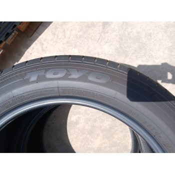 Recambio de neumatico para mazda cx-5 (kf) 2.0 referencia OEM IAM 225-55-19 99V X2 TOYO 2023
