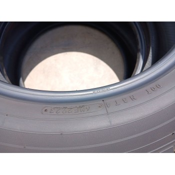 Recambio de neumatico para mazda cx-5 (kf) 2.0 referencia OEM IAM 225-55-19 99V X2 TOYO 2023