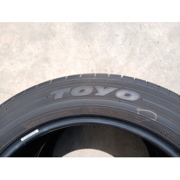 Recambio de neumatico para mazda cx-5 (kf) 2.0 referencia OEM IAM 225-55-19 99V X2 TOYO 2023