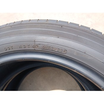 Recambio de neumatico para mazda cx-5 (kf) 2.0 referencia OEM IAM 225-55-19 99V X2 TOYO 2023