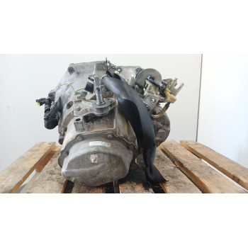Recambio de caja cambios para citroën c4 i sedán 1.6 hdi referencia OEM IAM 20DM69  