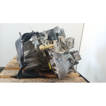Recambio de caja cambios para citroën c4 i sedán 1.6 hdi referencia OEM IAM 20DM69  