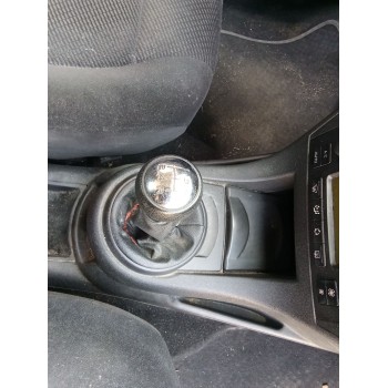 Recambio de caja cambios para citroën c4 i sedán 1.6 hdi referencia OEM IAM 20DM69  