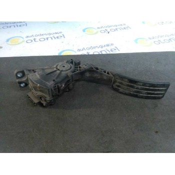 Recambio de potenciometro pedal para dacia sandero laureate music referencia OEM IAM 8200386506D  