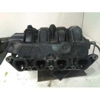 Recambio de colector admision para seat cordoba berlina (6k2) 1.4 16v referencia OEM IAM   