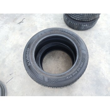NEUMATICO 205-55-16 91V X2 KUMHO 2024